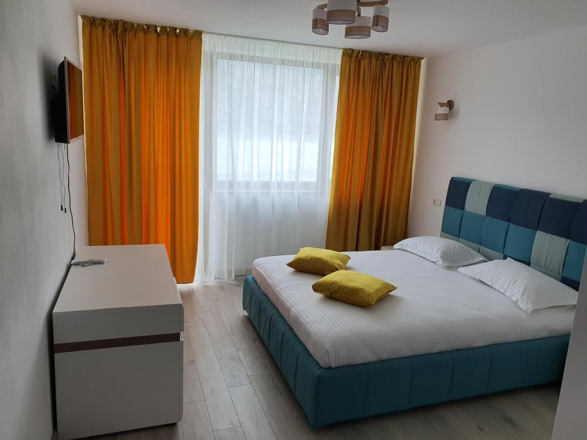 Bed and Breakfast Bliss Dubova Exterior foto